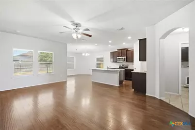 1404 Juneberry Park Drive, Temple, TX 76502 - Photo 2