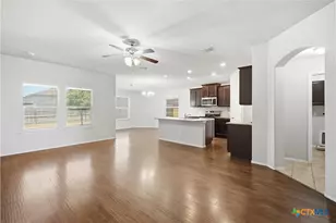 1404 Juneberry Pk Dr, Temple, TX 76502 - Photo 2