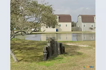 2232 W Monroe Avenue, Port O'Connor, TX 77982 - Photo 30