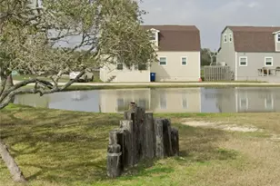 2232 W Monroe Ave, Port O'Connor, TX 77982 - Photo 30