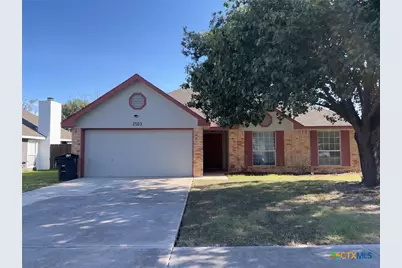 2503 Armadillo Drive, Killeen, TX 76549 - Photo 1