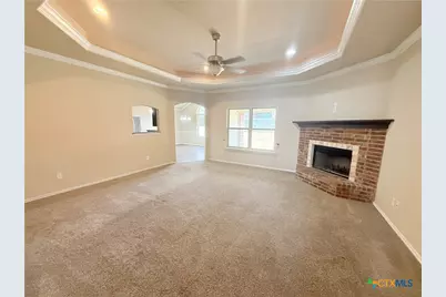 3418 Plains Street, Copperas Cove, TX 76522 - Photo 4