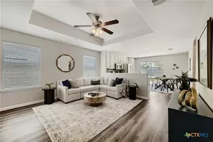 137 Pine Arbol, Buda, TX 78610 - Photo 6