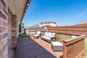 2525 Bargello St, Harker Heights, TX 76548 - Photo 30