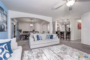 2525 Bargello St, Harker Heights, TX 76548 - Photo 8