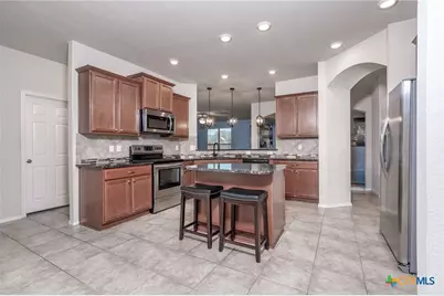 2525 Bargello Street, Harker Heights, TX 76548 - Photo 14