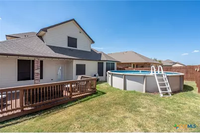 2525 Bargello Street, Harker Heights, TX 76548 - Photo 34