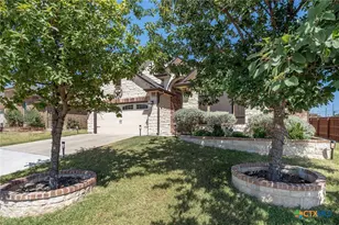 2525 Bargello St, Harker Heights, TX 76548 - Photo 2