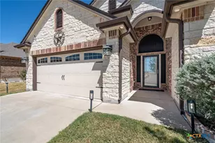 2525 Bargello St, Harker Heights, TX 76548 - Photo 4