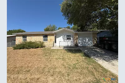 1208 S 19th Street, Copperas Cove, TX 76522 - Photo 1