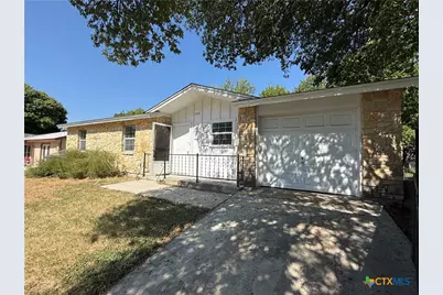 1208 S 19th Street, Copperas Cove, TX 76522 - Photo 4
