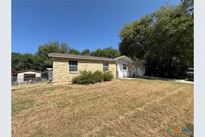 1208 S 19th Street, Copperas Cove, TX 76522 - Photo 2