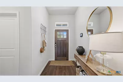 541 Blue Stem Road, New Braunfels, TX 78130 - Photo 6