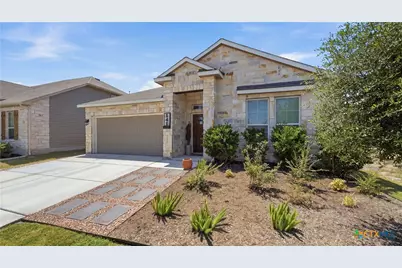 541 Blue Stem Road, New Braunfels, TX 78130 - Photo 2