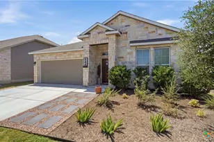 541 Blue Stem Rd, New Braunfels, TX 78130 - Photo 2
