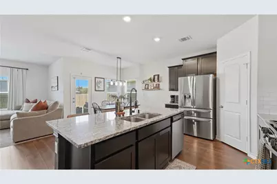 541 Blue Stem Road, New Braunfels, TX 78130 - Photo 10