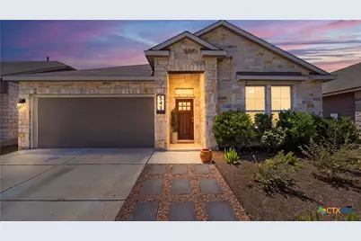 541 Blue Stem Road, New Braunfels, TX 78130 - Photo 4