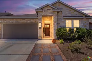 541 Blue Stem Rd, New Braunfels, TX 78130 - Photo 4