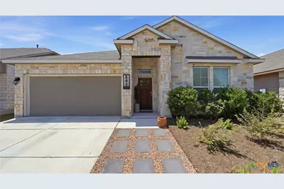 541 Blue Stem Road, New Braunfels, TX 78130 - Photo 1