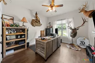 1006 Deer Xing, Salado, TX 76571 - Photo 28
