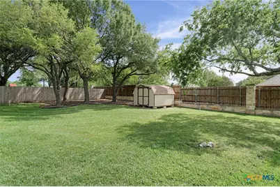 1006 Deer Crossing, Salado, TX 76571 - Photo 34