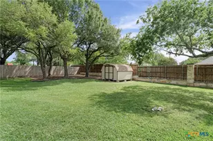 1006 Deer Xing, Salado, TX 76571 - Photo 34