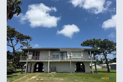 85 Conejo Drive, Port O'Connor, TX 77982 - Photo 20