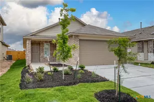 2850 Brogan Creek, New Braunfels, TX 78130 - Photo 2