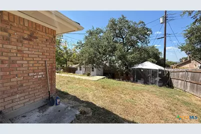 826 Cliffside Drive, Harker Heights, TX 76548 - Photo 26