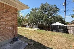 826 Cliffside Dr, Harker Heights, TX 76548 - Photo 26