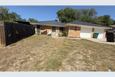 826 Cliffside Drive, Harker Heights, TX 76548 - Photo 2