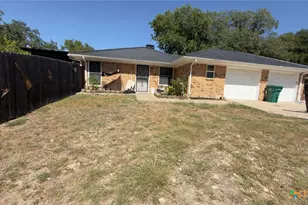 826 Cliffside Dr, Harker Heights, TX 76548 - Photo 2