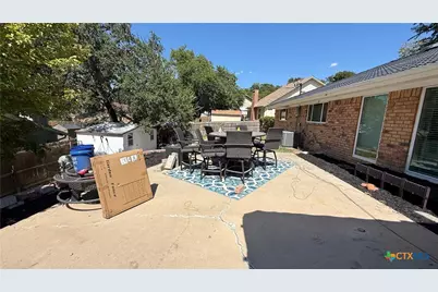 826 Cliffside Drive, Harker Heights, TX 76548 - Photo 24
