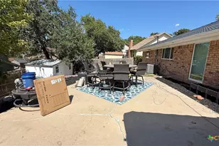 826 Cliffside Dr, Harker Heights, TX 76548 - Photo 24
