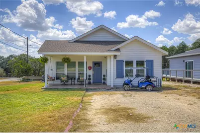 2870 Candlelight Drive, Canyon Lake, TX 78133 - Photo 2