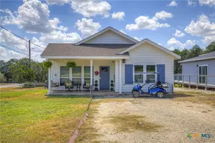 2870 Candlelight Dr, Canyon Lake, TX 78133 - Photo 2