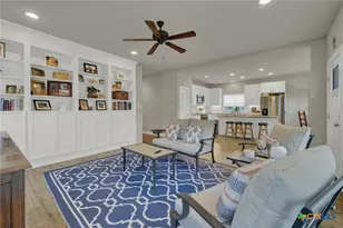 2870 Candlelight Dr, Canyon Lake, TX 78133 - Photo 4