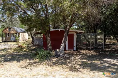 3322 County Road 1020, Lampasas, TX 76550 - Photo 30