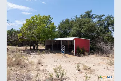 3322 County Road 1020, Lampasas, TX 76550 - Photo 30