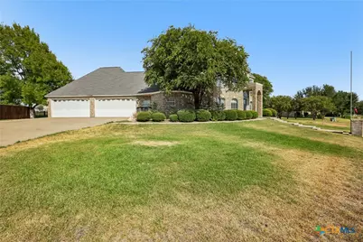 2513 Hester Way, Salado, TX 76571 - Photo 4