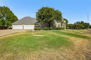 2513 Hester Way, Salado, TX 76571 - Photo 4