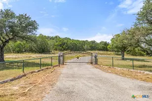 [Address not provided], Marble Falls, TX 78654 - Photo 8