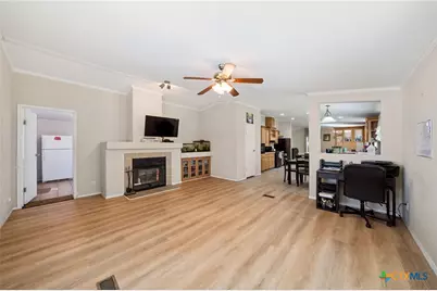 381 Fm 86 #A, Red Rock, TX 78662 - Photo 16