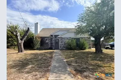 2201 Woodlands Drive, Killeen, TX 76549 - Photo 2