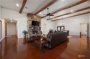 2103 Co Rd 320, Granger, TX 76530 - Photo 12