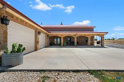 2103 Cr 320, Granger, TX 76530 - Photo 38