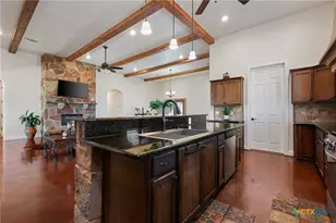 2103 Co Rd 320, Granger, TX 76530 - Photo 18