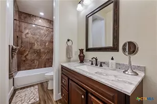 2103 Co Rd 320, Granger, TX 76530 - Photo 28