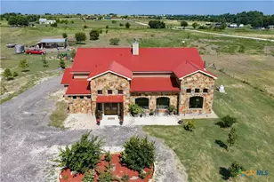 2103 Co Rd 320, Granger, TX 76530 - Photo 4