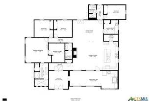 2103 Co Rd 320, Granger, TX 76530 - Photo 46